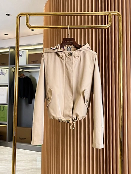 Тренчи Женские Burberry 10041537