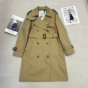 Тренчи Женские Burberry 515812