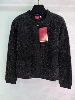 Джемперы И Свитеры Женские Gucci 910105