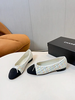 Туфли Женские Chanel 11434109