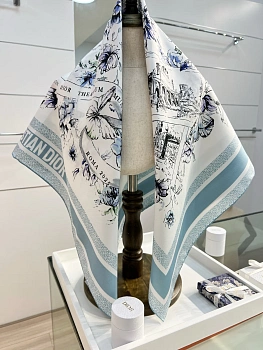 Шарфы Christian Dior 523817