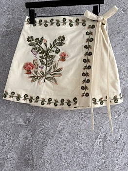 Юбки Женские Zimmermann 12650357