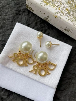 Бижутерия Christian Dior 1241387