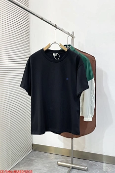 Футболки Мужские Celine 9163205