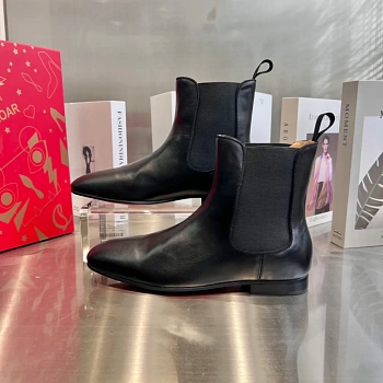 Ботинки Мужские Christian Louboutin 1053813