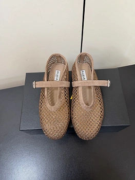 Туфли Женские Alaia 11571471