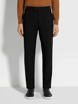 Рубашки Мужские Zegna 11193190