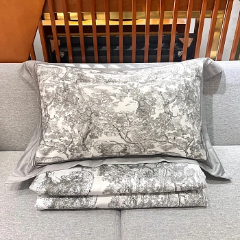 Постельное Белье Christian Dior 5053744