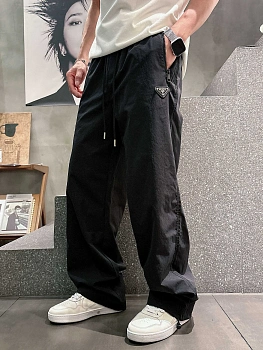 Брюки Мужские Prada 13147752