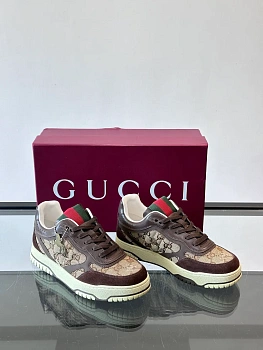 Кроссовки Женские Gucci 5030151