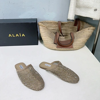 Мюли И Сабо Женские Alaia 945864