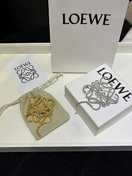 Бижутерия Loewe 1888551