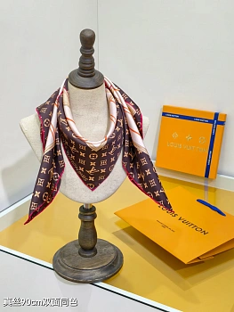 Шарфы Louis Vuitton 33853