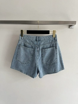 Шорты Женские Chanel 13122025