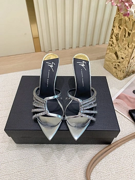 Туфли Женские Giuseppe Zanotti 3024013