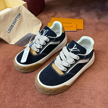 Кеды Женские Louis Vuitton 969559