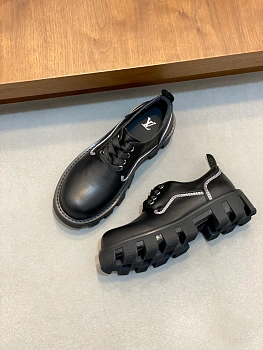 Ботинки Мужские Louis Vuitton 338044