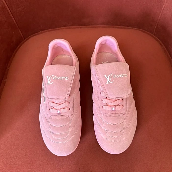 Кроссовки Женские Louis Vuitton 1180359