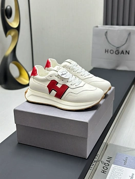Кроссовки Мужские Hogan 429097