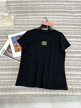 Футболки Женские Miu Miu 13323859