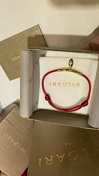 Бижутерия Bvlgari 16479