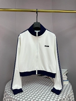 Куртки И Пуховики Женские Prada 406010