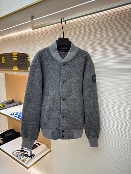 Куртки И Пуховики Мужские Canada Goose 658661