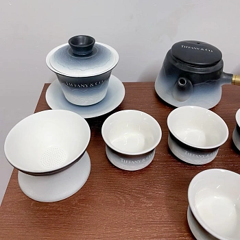 Посуда Tiffany 6835917