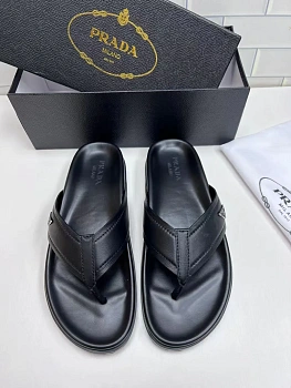 Шлепанцы Мужские Prada 4523774