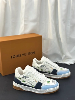 Кроссовки Мужские Louis Vuitton 1801562