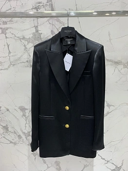 Жакеты Женские Balmain 3585792