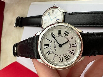 Часы Женские Cartier 187237