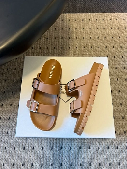 Сандалии Женские Prada 10496668