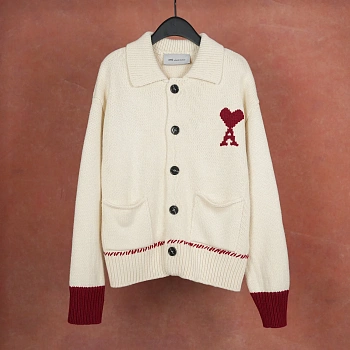 Джемперы И Свитеры Женские Ami Paris 11157178