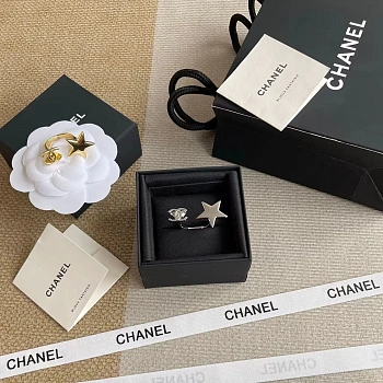 Бижутерия Chanel 12769662