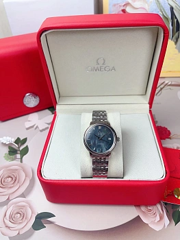 Часы Женские Omega 13552262