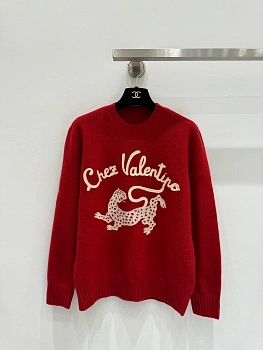 Джемперы И Свитеры Женские Valentino 826360