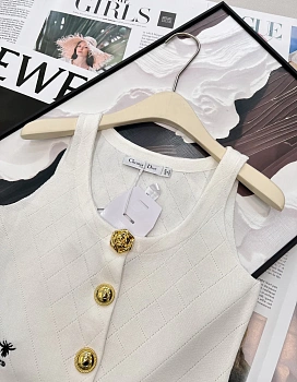 Жилеты Женские Christian Dior 13471674