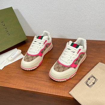Кроссовки Женские Gucci 5733556