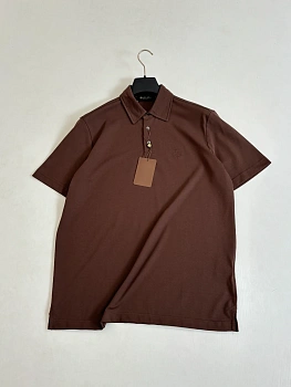 Рубашки Мужские Loro Piana 10497929