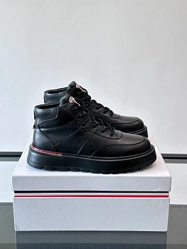 Кроссовки Мужские Moncler 1072321