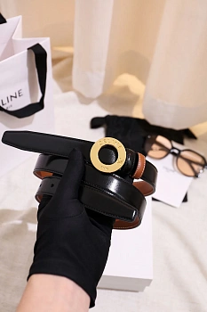 Ремни Celine 646088