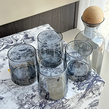 Посуда Christian Dior 8899