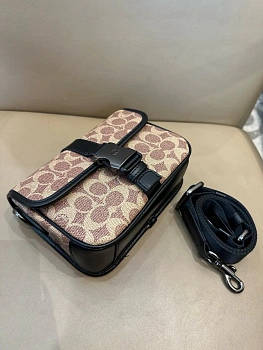 Сумки На Ремне Женские Coach 5082823