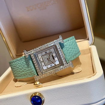 Часы Женские Hermes 821390