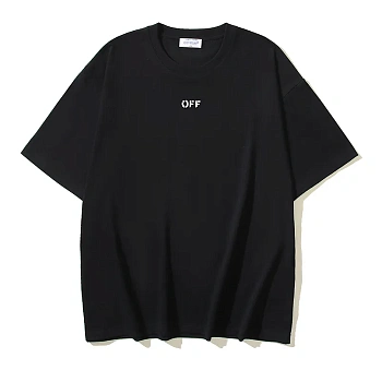 Футболки Мужские Off-White 12602160