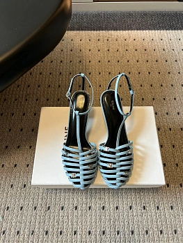 Босоножки Женские Celine 12762613