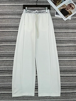 Брюки Женские Saint Laurent 5738905
