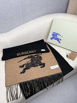 Шарфы Burberry 692776