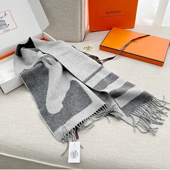Шарфы Hermes 4277210